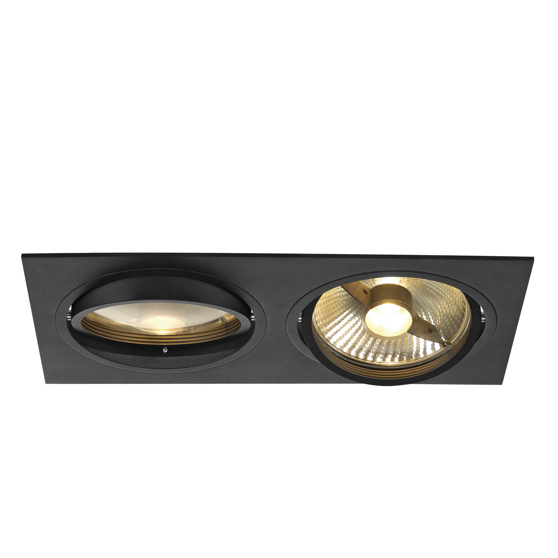 Slv NEW TRIA 300 DL double QPAR111 schwarz Pic_1