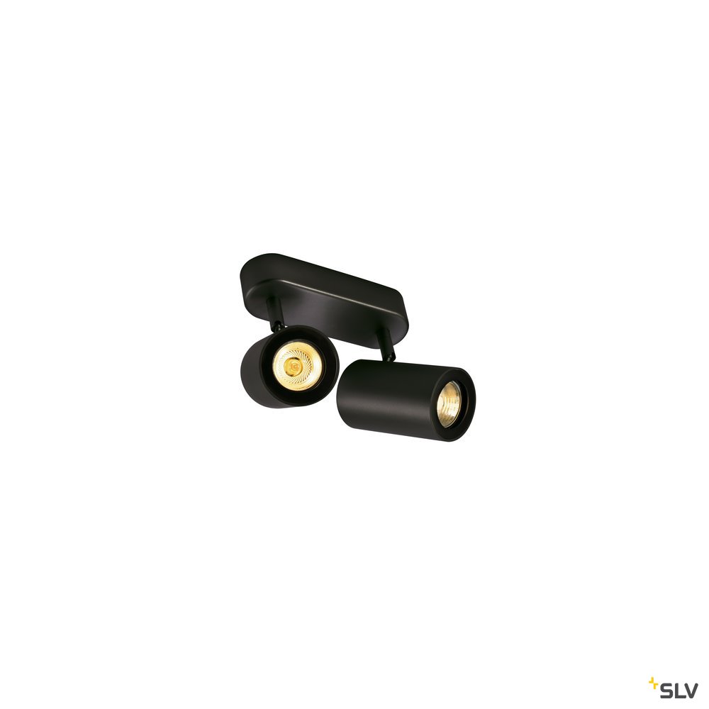Slv ENOLA B CW double QPAR51 Spot schwarz Pic_3