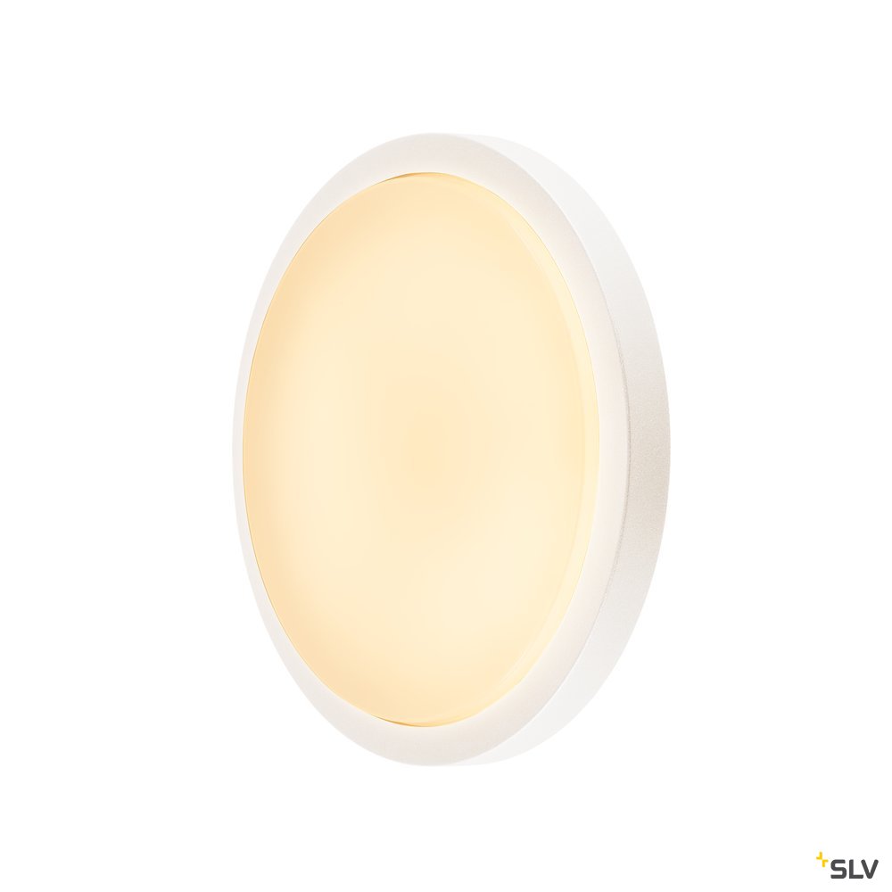 Slv AINOS CW IP44 3000K 120° weiß Pic_2