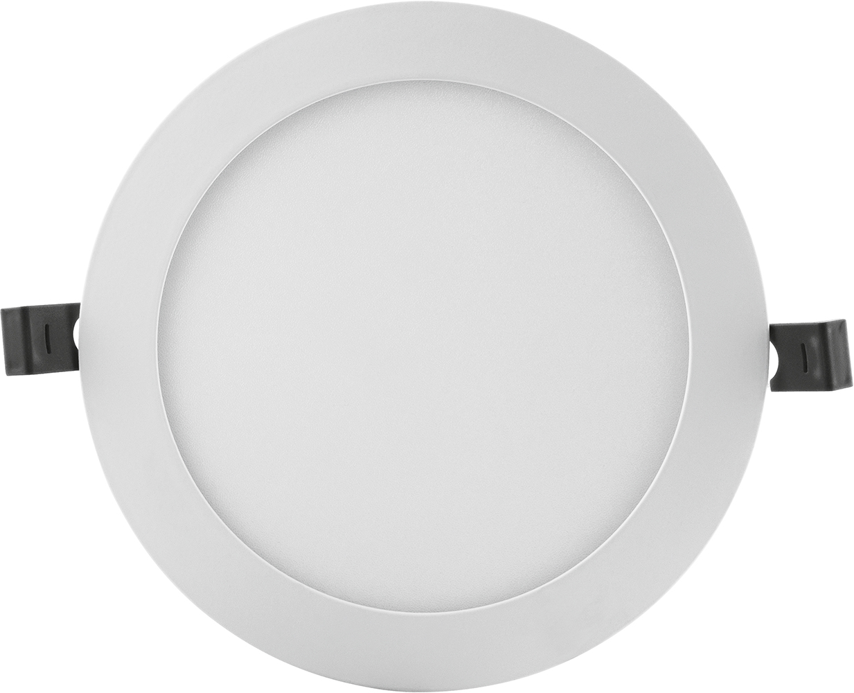 LEDVANCE GMBH DL SLIM ALU DN 180 17 W 3000 K WT Pic_2