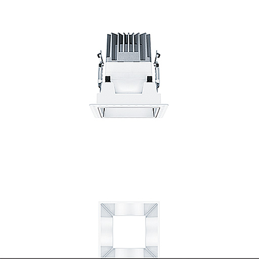 Zumtobel P-INF Q100H 1000-940 LDO AL TL Pic_1