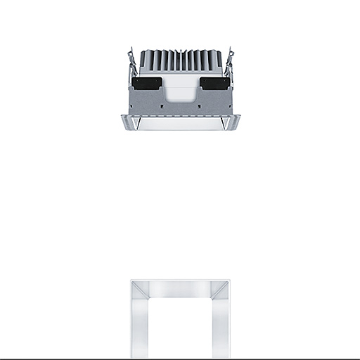 Zumtobel P-INF Q140H 1000-940 LDO AL TL Pic_1