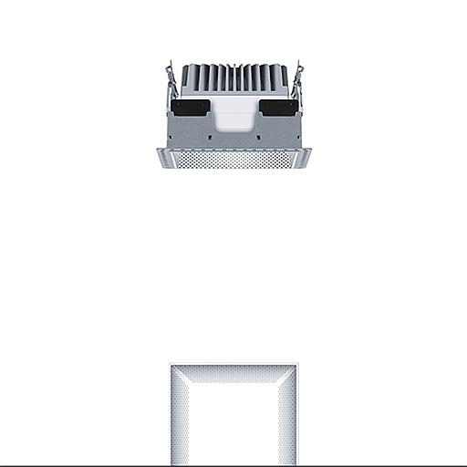 Zumtobel P-INF Q140H 1000-930 LDO FAL TL Pic_1