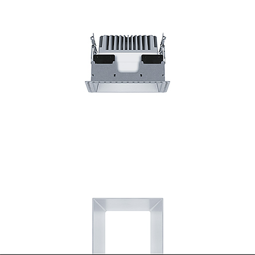 Zumtobel P-INF Q140H 1000-940 LDO SM TL Pic_1