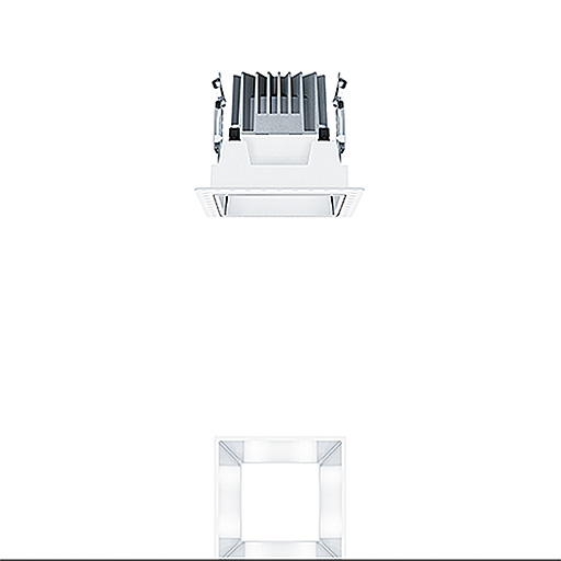 Zumtobel P-INF Q100L 1600-930 LDO AL TL Pic_1