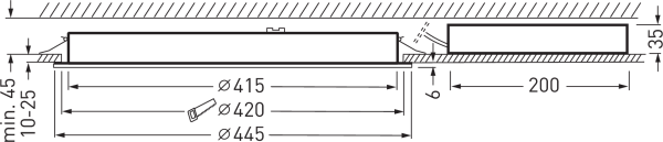 Trilux Inplana C11 OTA22 4000-840 ET 01 Pic_2