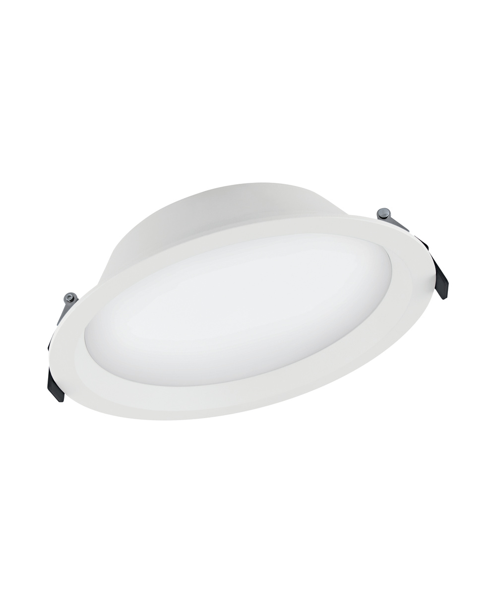 LEDVANCE GMBH DL ALU DN 200 35 W 6500 K IP44/IP20 WT Pic_5