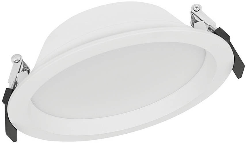 LEDVANCE GMBH DL ALU DN 150 14 W 4000 K IP44/IP20 WT Pic_4