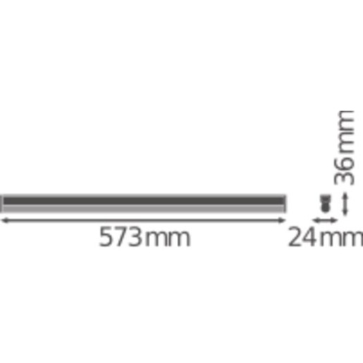 Ledvance LN COMP HO 600 10 W 4000 K Pic_2