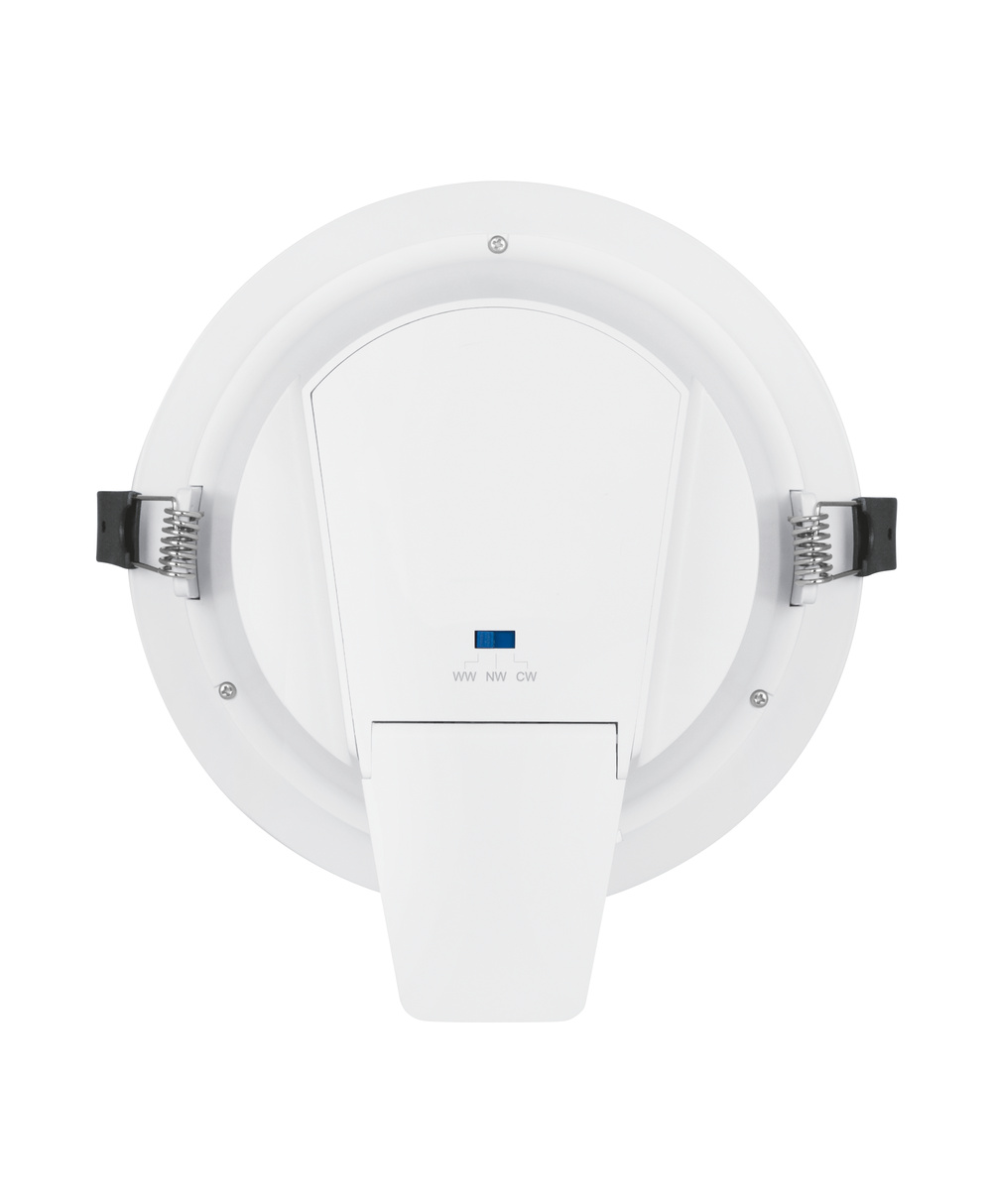 LEDVANCE GMBH DL COMFORT DN 155 18 W 3CCT IP54 WT Pic_3