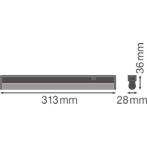 Ledvance LN COMP SWITCH 300 4 W 4000 K Pic_2