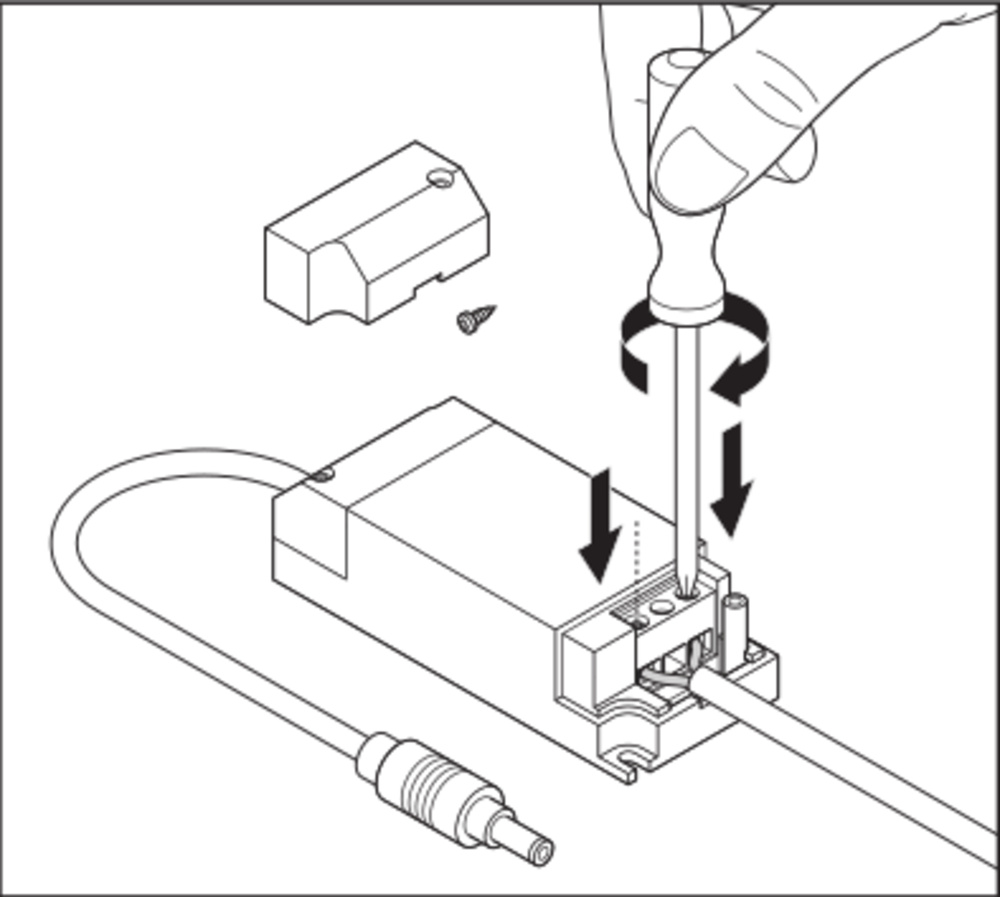 LEDVANCE GMBH DL ALU DN 200 35 W 4000 K IP44/IP20 WT Pic_5