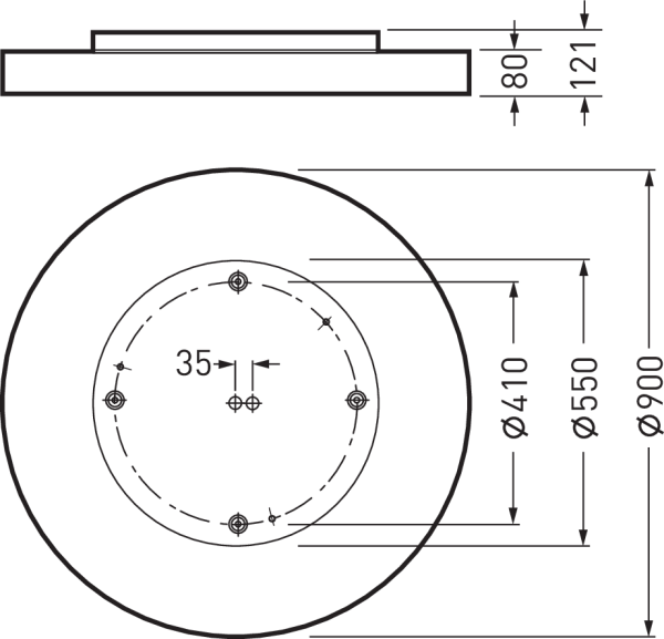 Trilux Solegra D3 OTA 13500-830 ETDD Pic_1