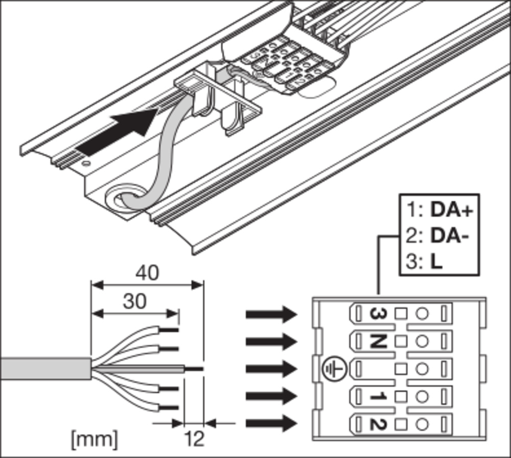 LEDVANCE GMBH LN INDV D DALI 1500 25 W 4000 K Pic_4
