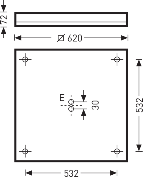 Trilux Belviso D CDP LED3900ww ET 01 Pic_2