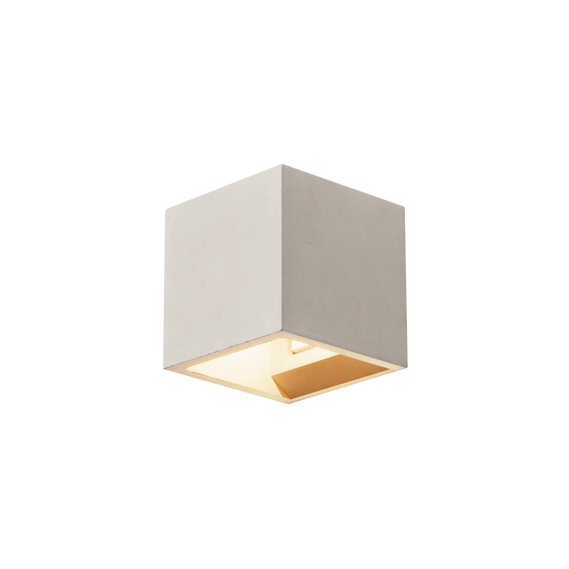 Slv SOLID CUBE WL QT14 grau Sandstein Pic_1