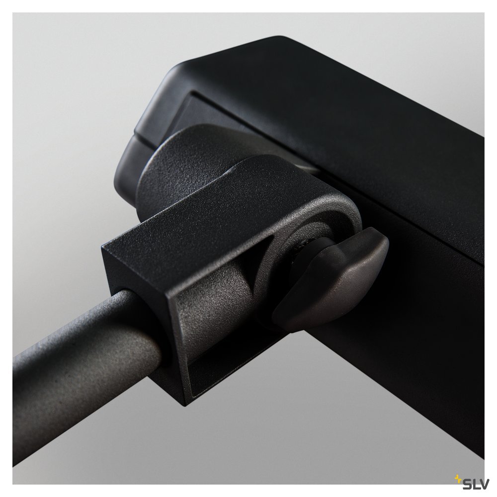 Slv TODAY PRO lang 4000K IP65 schwarz Pic_3
