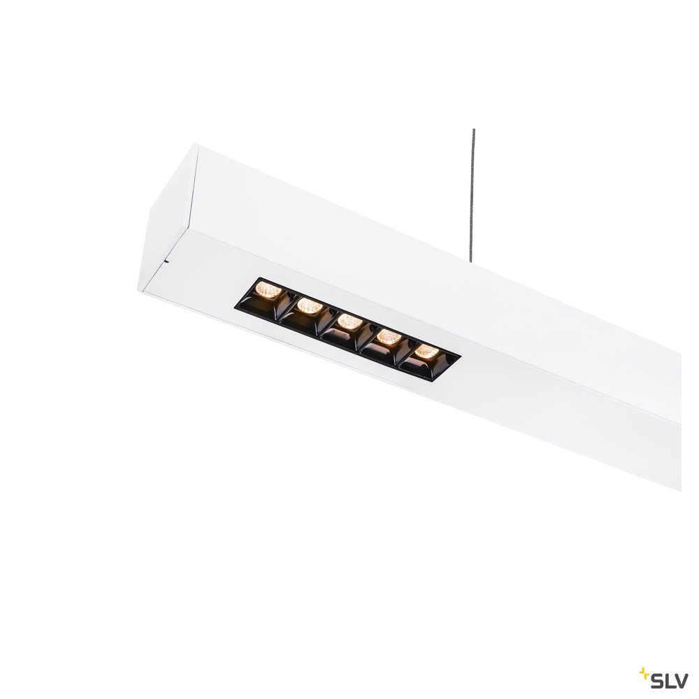 SLV ELEKTRONIK GMBH Q-LINE® 1m BAP PD PHASE 3000K weiß Pic_2