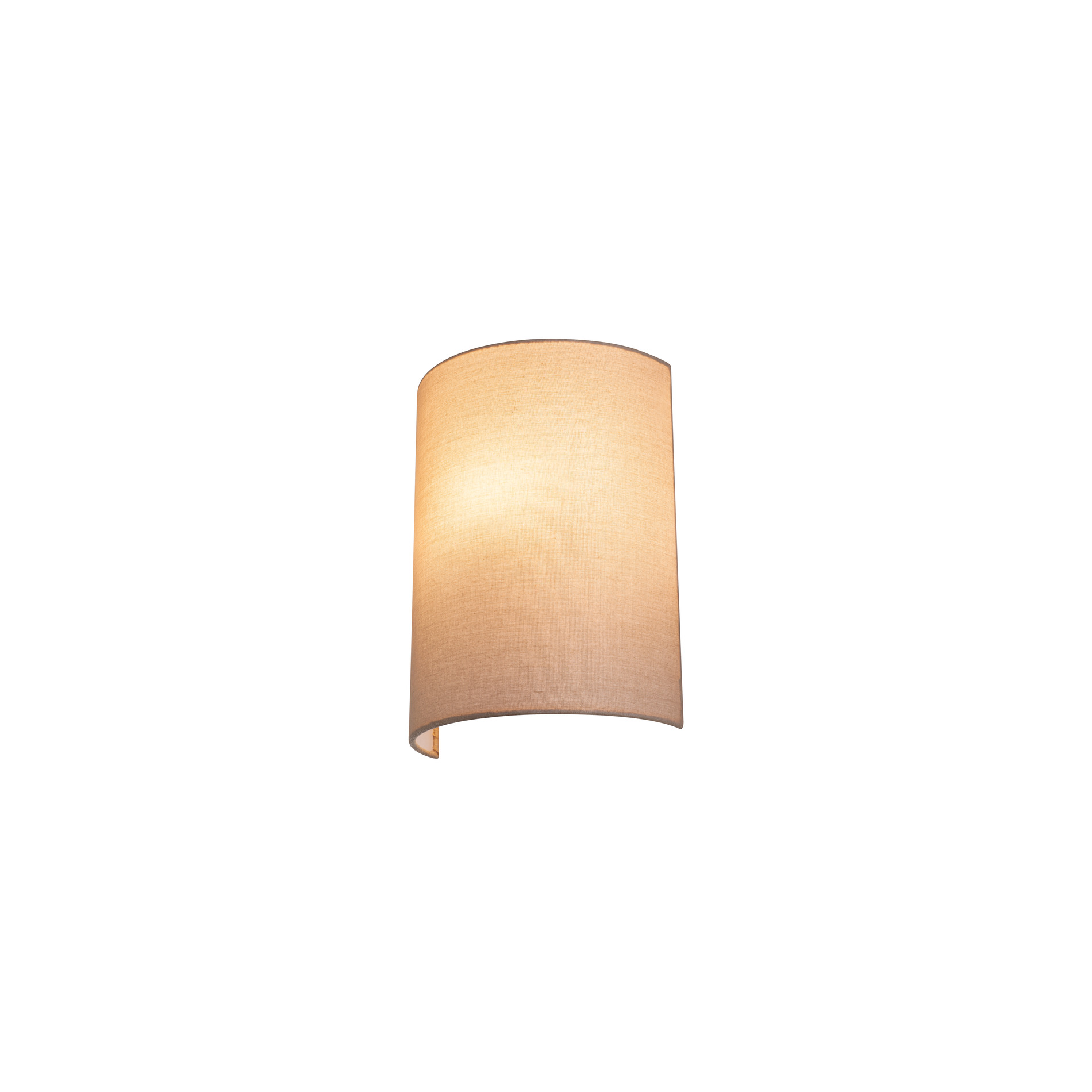 Slv FENDA Halbschirm beige Pic_1