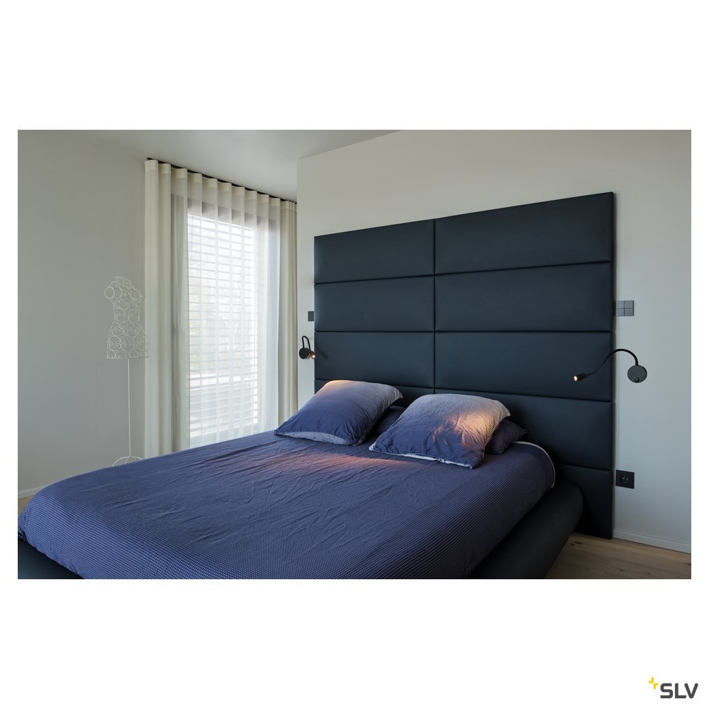 Slv DIO FLEX PLATE WL 3000K schwarz Pic_3