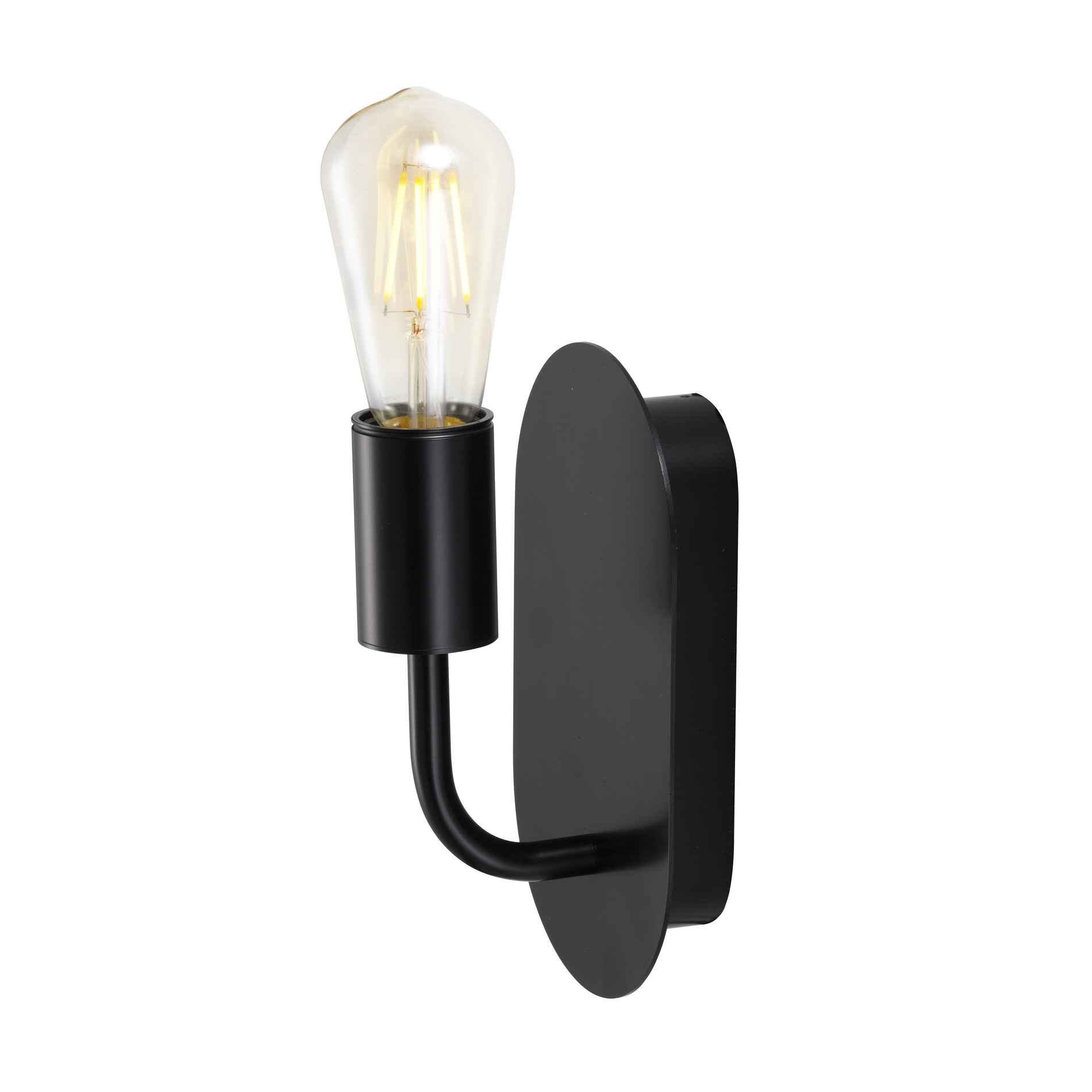 SLV ELEKTRONIK GMBH FITU WL E27 schwarz Pic_1