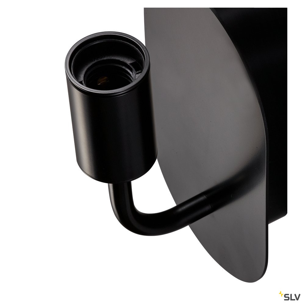 SLV ELEKTRONIK GMBH FITU WL E27 schwarz Pic_2