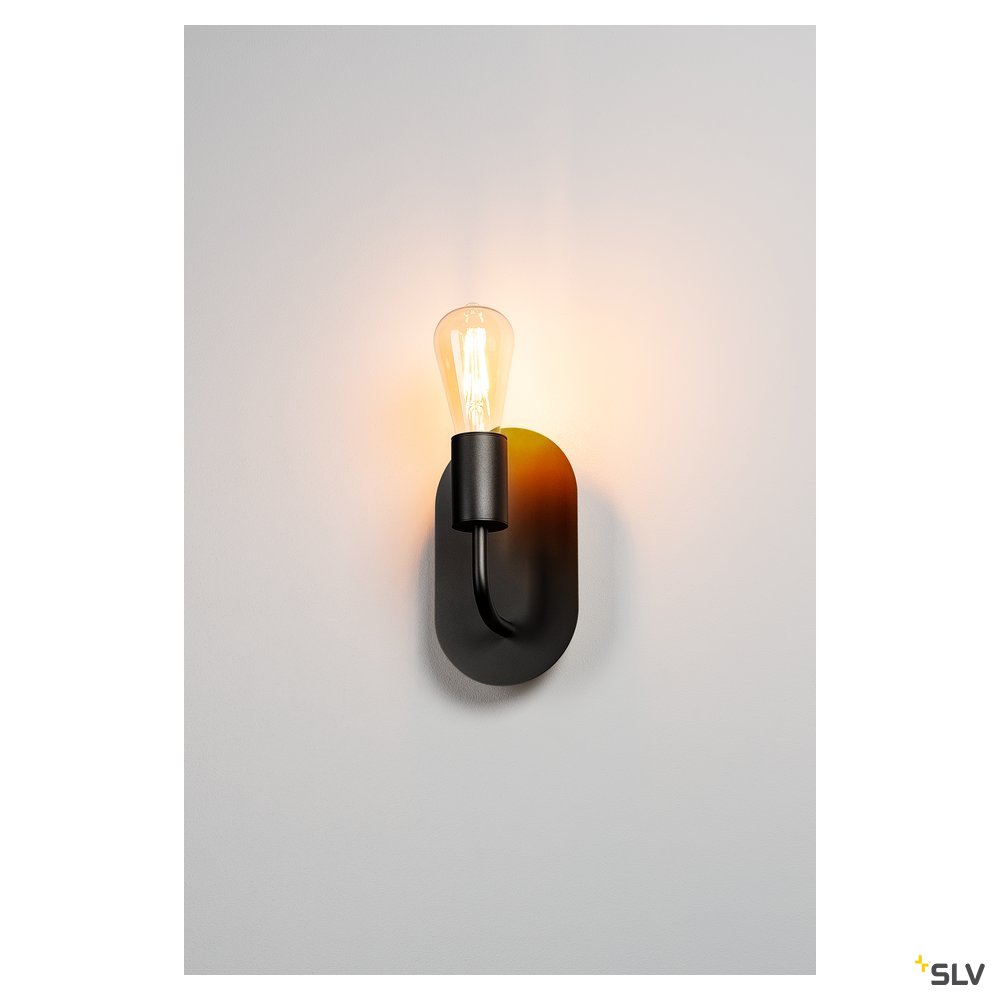 SLV ELEKTRONIK GMBH FITU WL E27 schwarz Pic_3