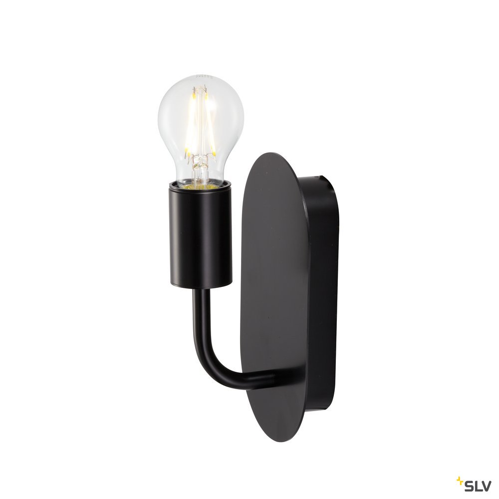 SLV ELEKTRONIK GMBH FITU WL E27 schwarz Pic_4