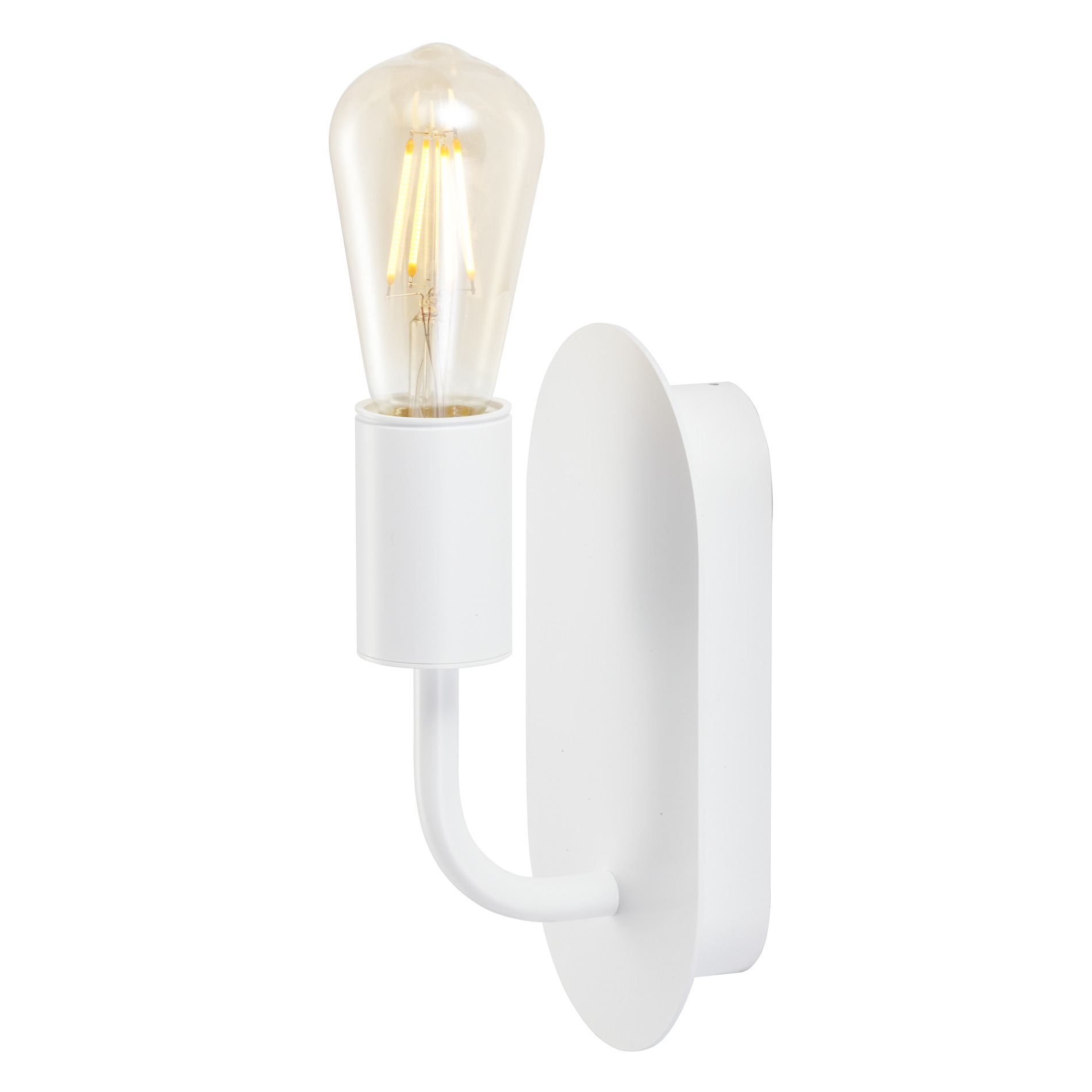 SLV ELEKTRONIK GMBH FITU WL E27 weiß Pic_1