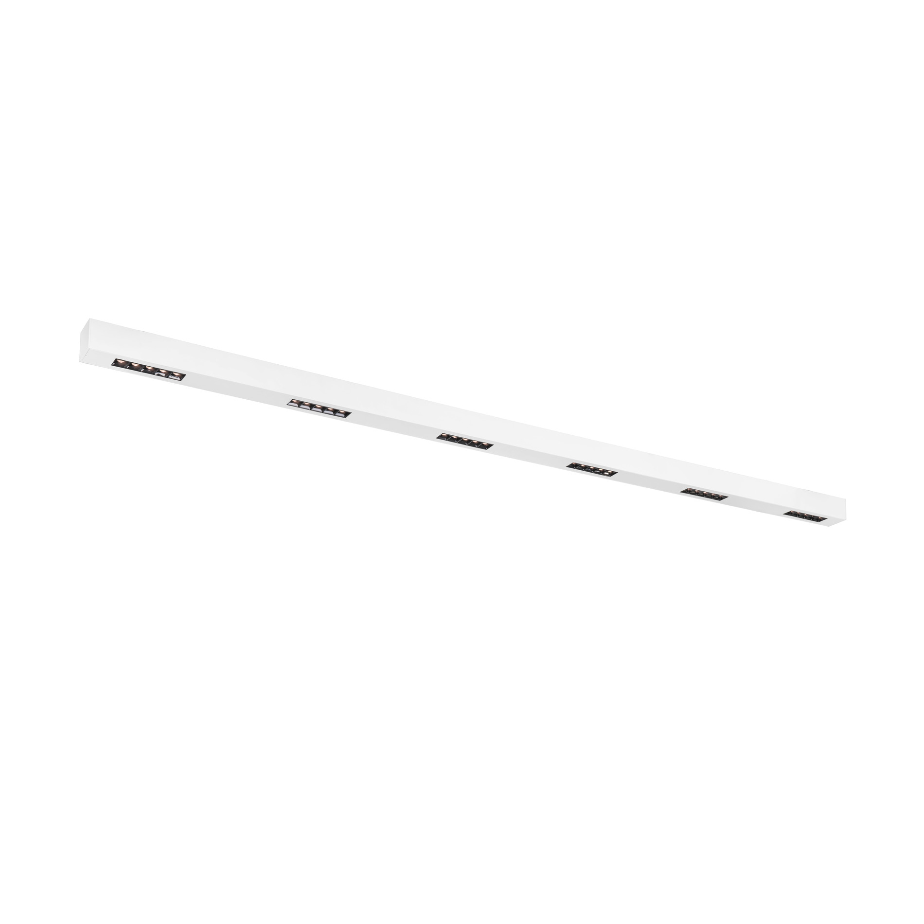 SLV ELEKTRONIK GMBH Q-LINE® CL 2m BAP PHASE 3000K weiß Pic_1