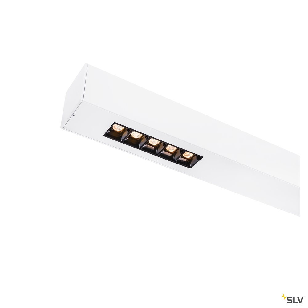 SLV ELEKTRONIK GMBH Q-LINE® CL 2m BAP PHASE 3000K weiß Pic_2