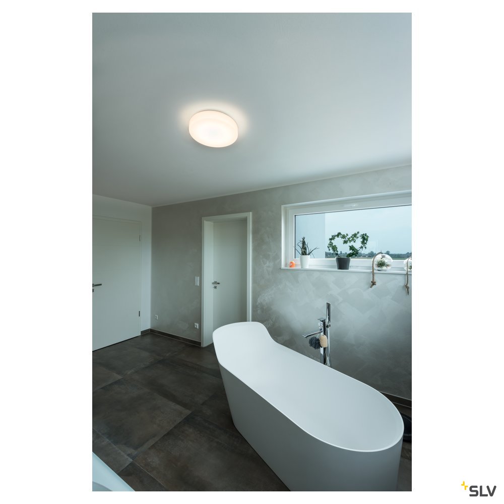 Slv LIPSY® 40 CW Drum CCT IP44 weiß Pic_4