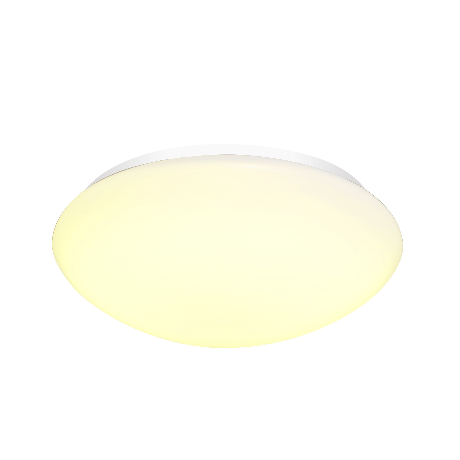 Slv LIPSY® 40 CW Dome CCT IP44 weiß Pic_3
