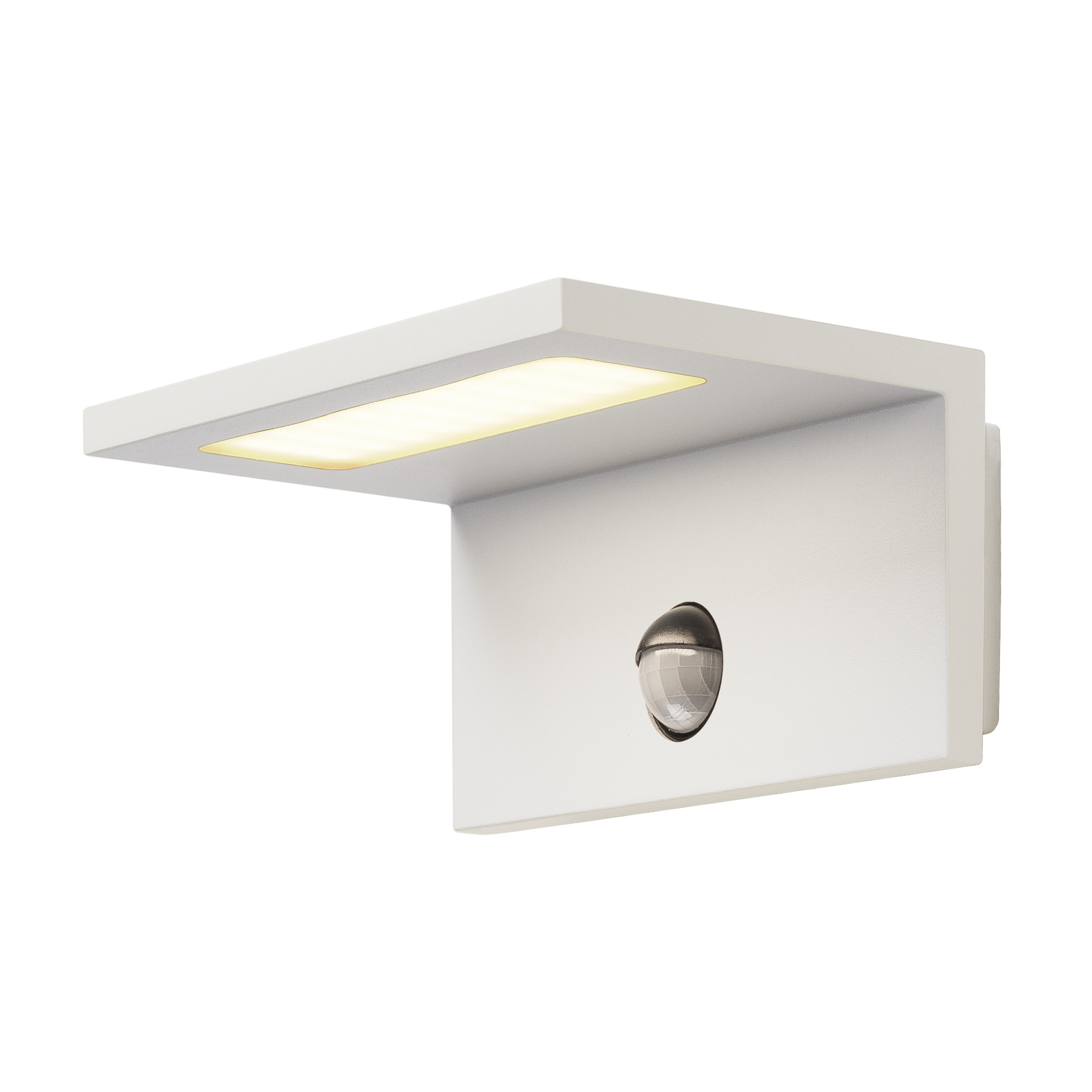 Slv ANGOLUX SENSOR WL 3000K IP44 weiß Pic_1
