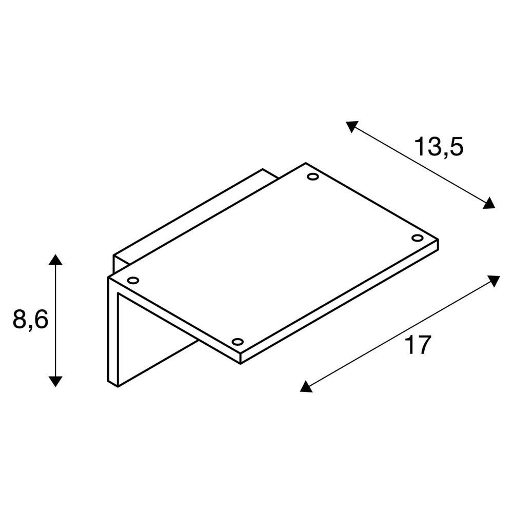 Slv ANGOLUX SENSOR WL 3000K IP44 weiß Pic_3