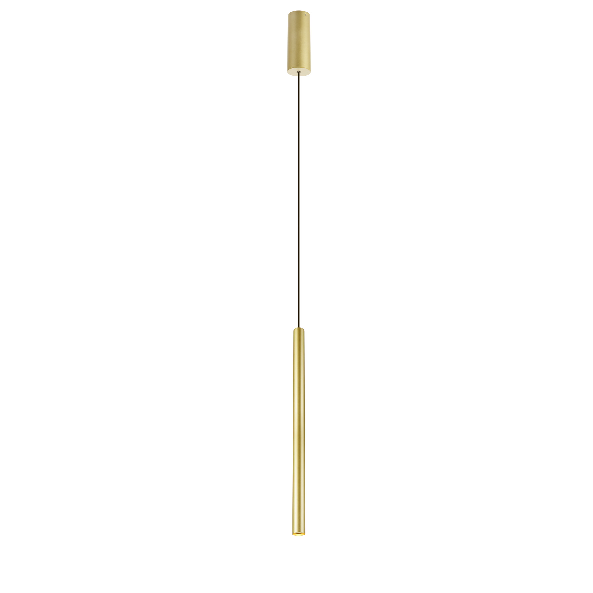 SLV ELEKTRONIK GMBH HELIA 30 PD PHASE 3000K 40° gold Pic_2