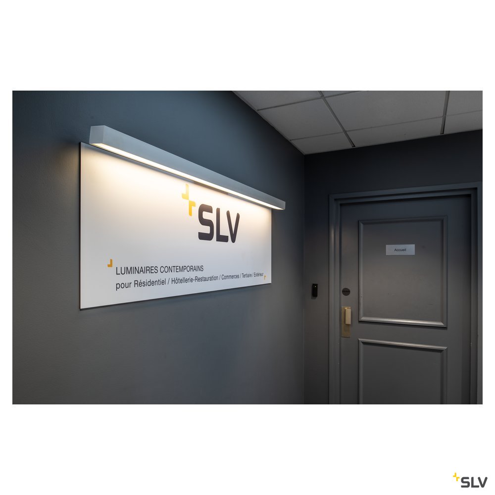 SLV ELEKTRONIK GMBH Q-LINE® WL 3000K 110° weiß Pic_5