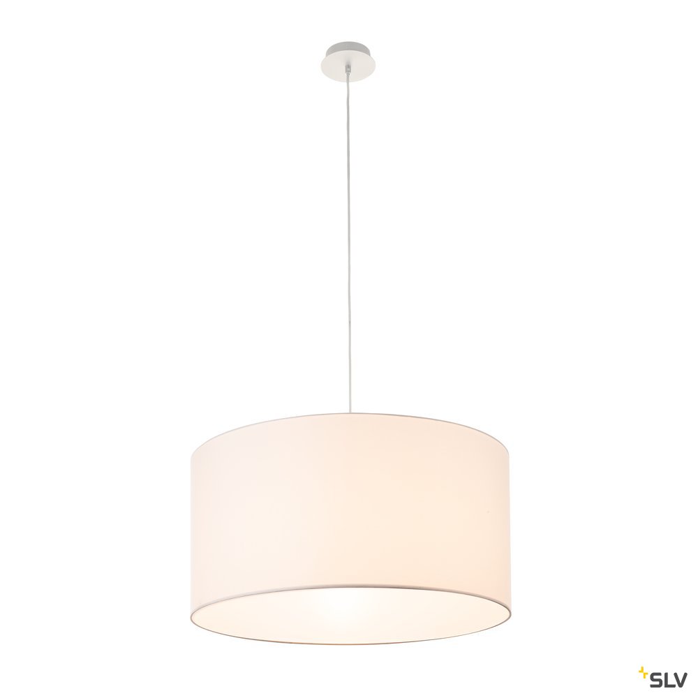 Slv Schirm für FENDA Ø70cm weiß Pic_3
