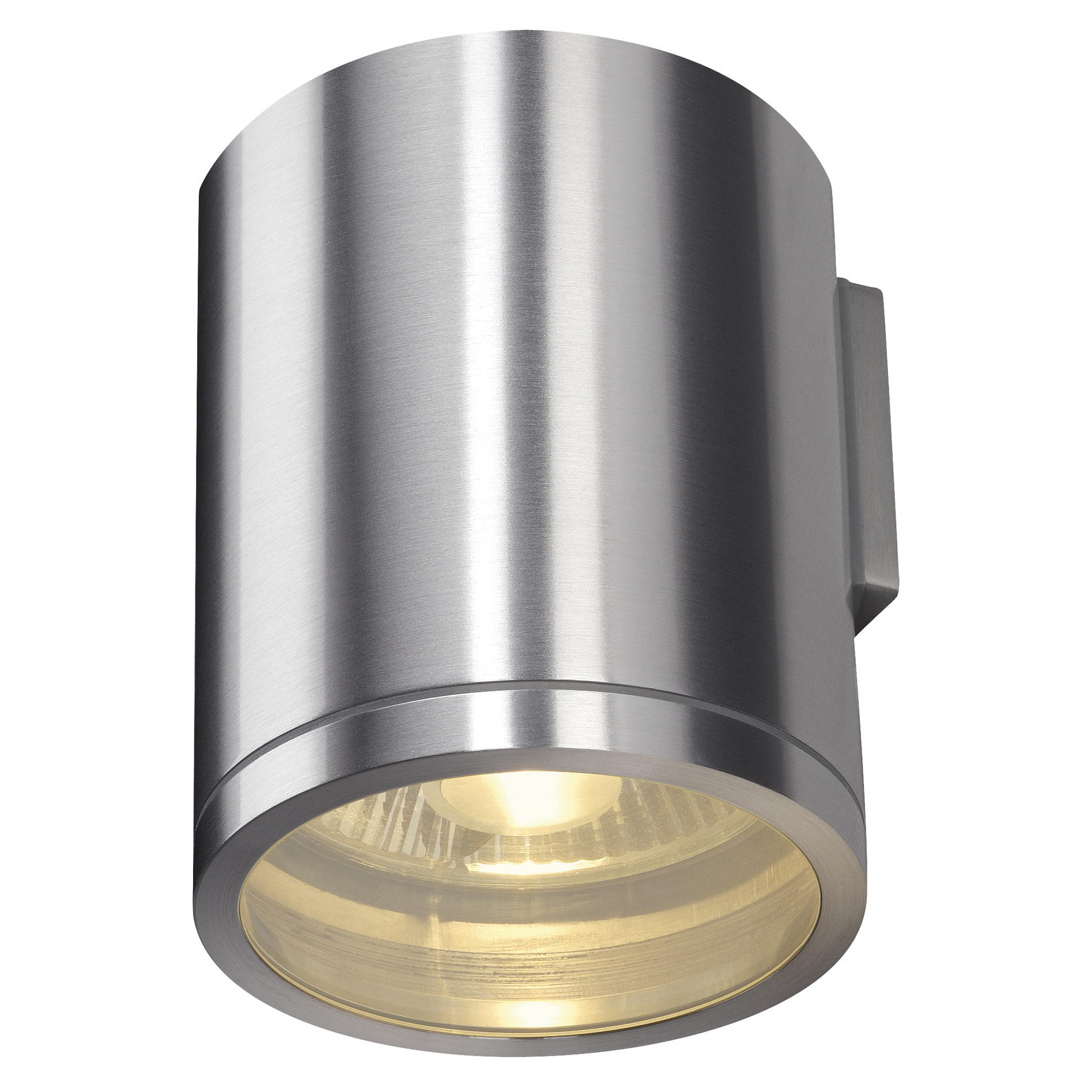 SLV ELEKTRONIK GMBH ROX WL QPAR111 IP44 alu Pic_1