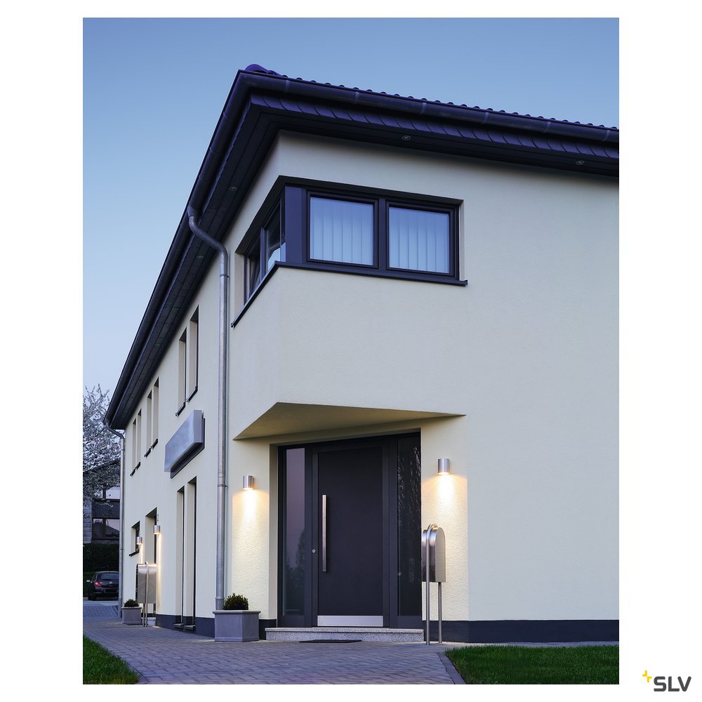 SLV ELEKTRONIK GMBH ROX WL QPAR111 IP44 alu Pic_3