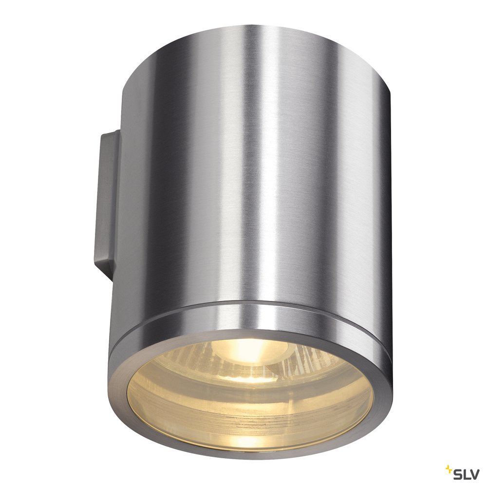 SLV ELEKTRONIK GMBH ROX WL QPAR111 IP44 alu Pic_5