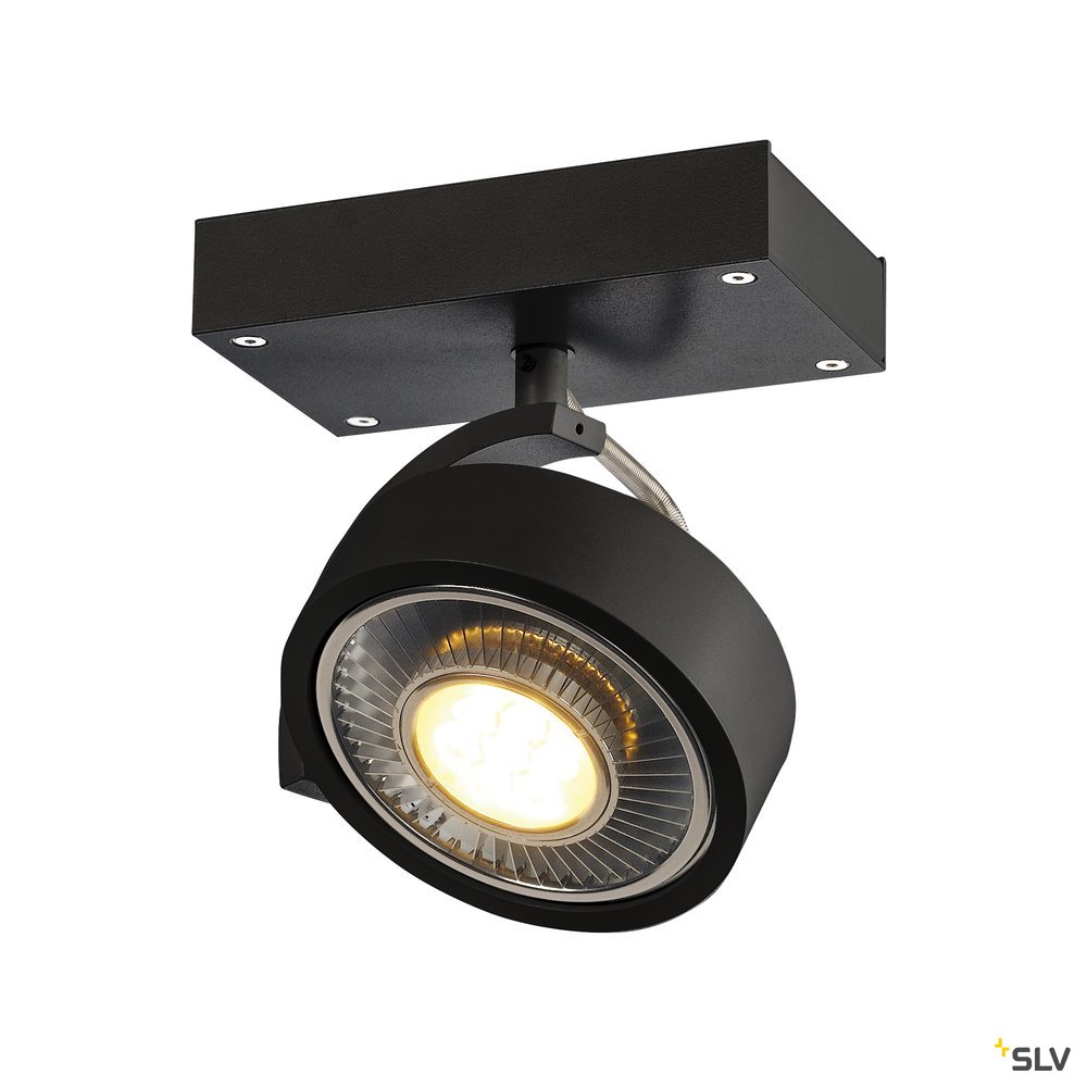 Slv KALU CW single QPAR111 schwarz Pic_2