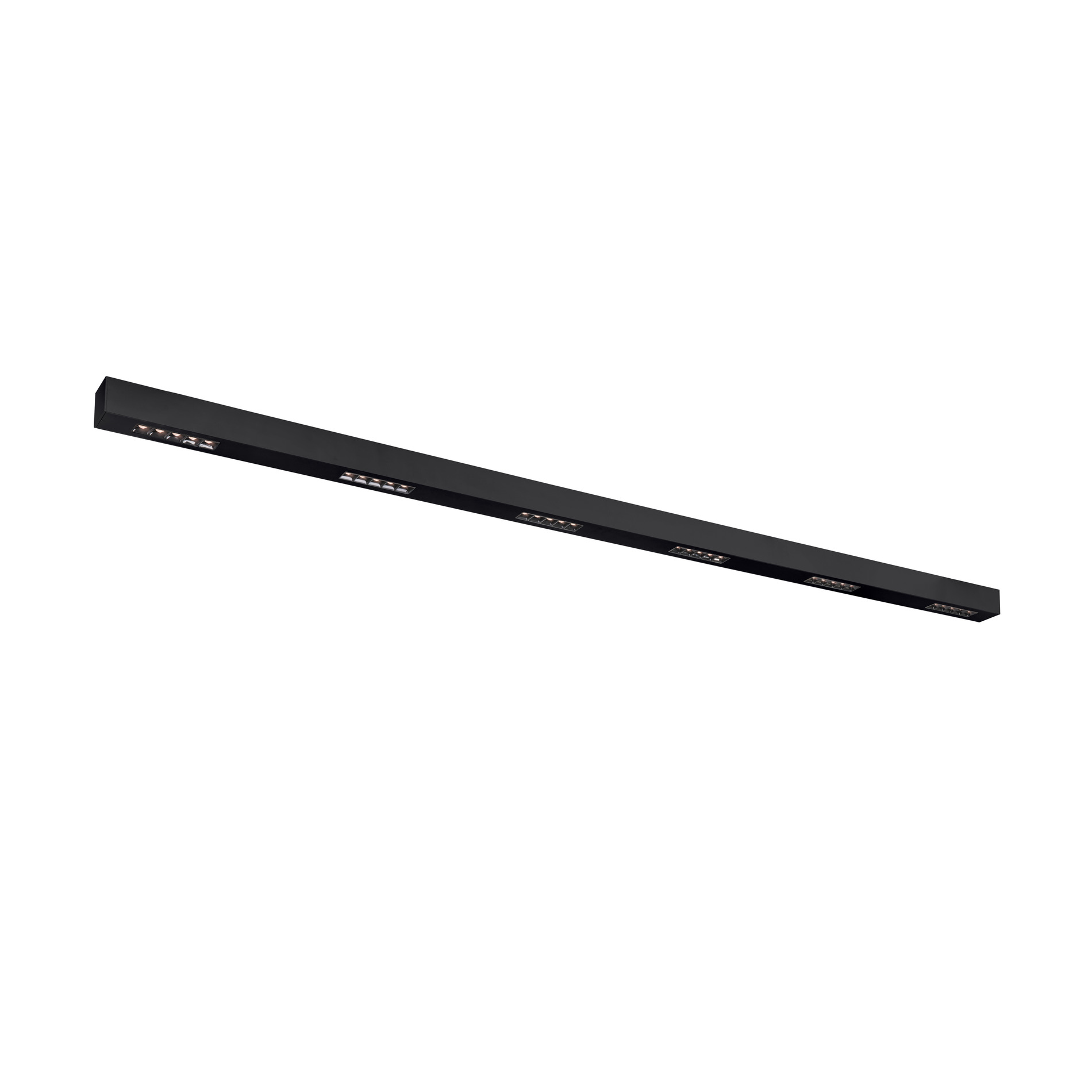 SLV ELEKTRONIK GMBH Q-LINE® CL 2m BAP PHASE 3000K schwarz Pic_1