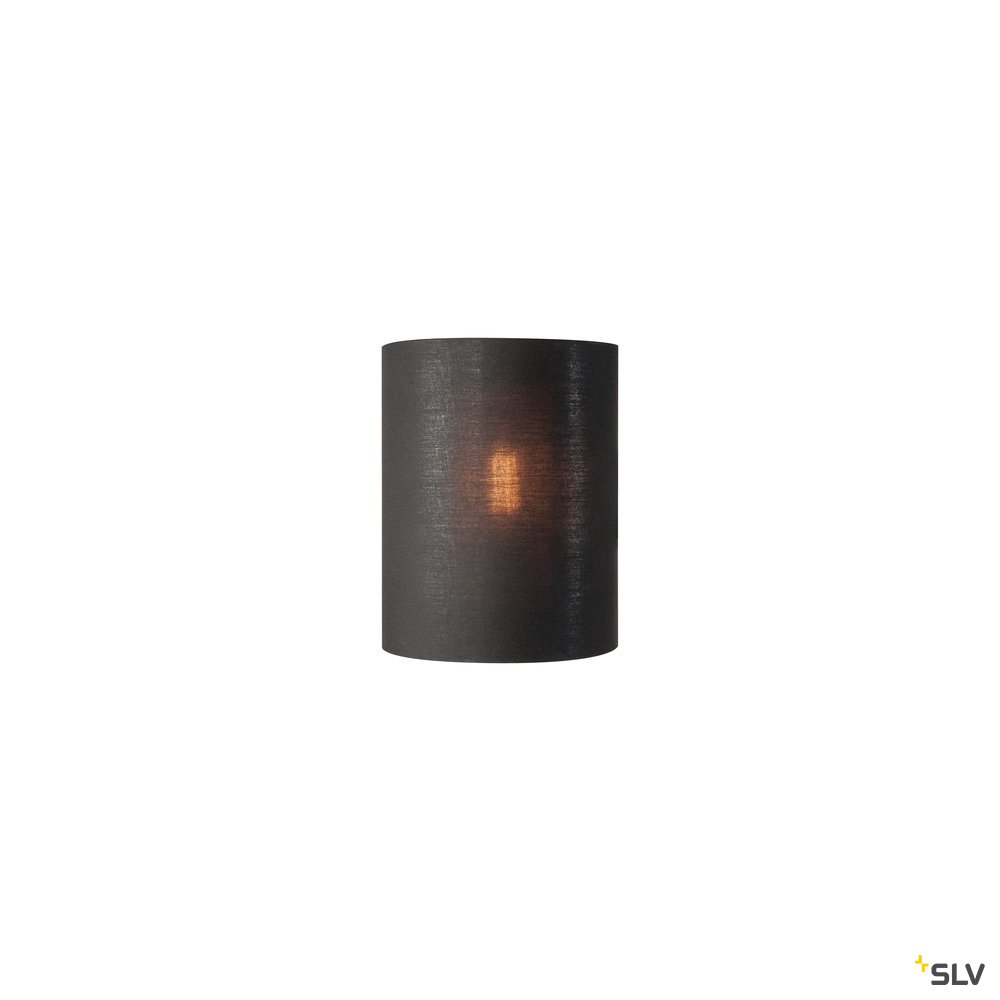 Slv FENDA Halbschirm schwarz/kupfer Pic_3