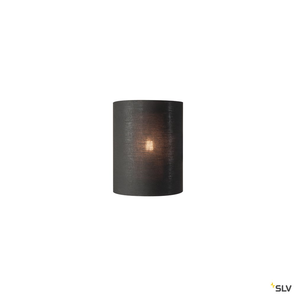 Slv FENDA Halbschirm schwarz/kupfer Pic_4