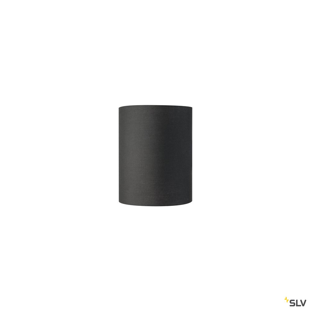 Slv FENDA Halbschirm schwarz Pic_5