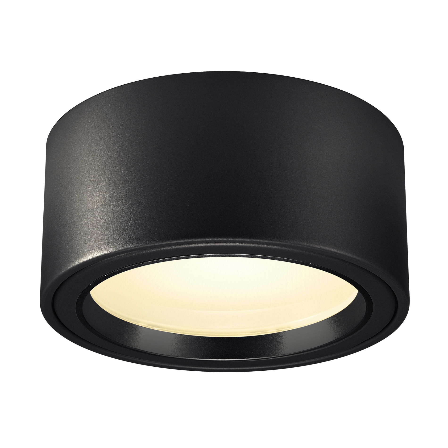 Slv FERA 25 CL 3000K 100° 2000lm schwarz Pic_1