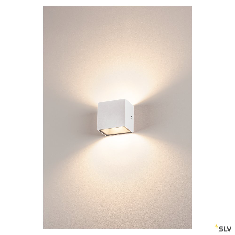 Slv SITRA CUBE WL 3000K weiß Pic_3
