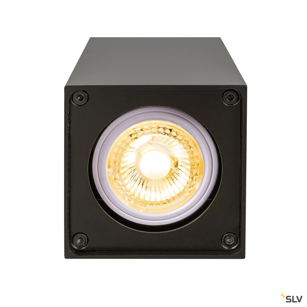 SLV ELEKTRONIK GMBH FENDA Glasschrim weiß Pic_2