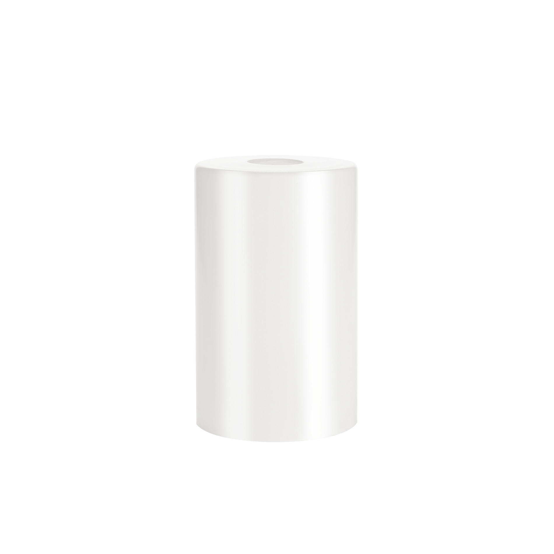 SLV ELEKTRONIK GMBH FENDA Glasschrim weiß Pic_3